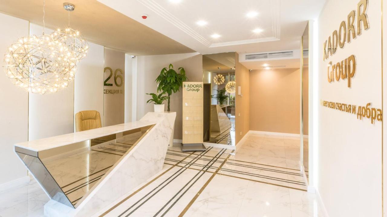 Arcadia Stylish Apartment Big Terrace! Oldenburg Bagian luar foto