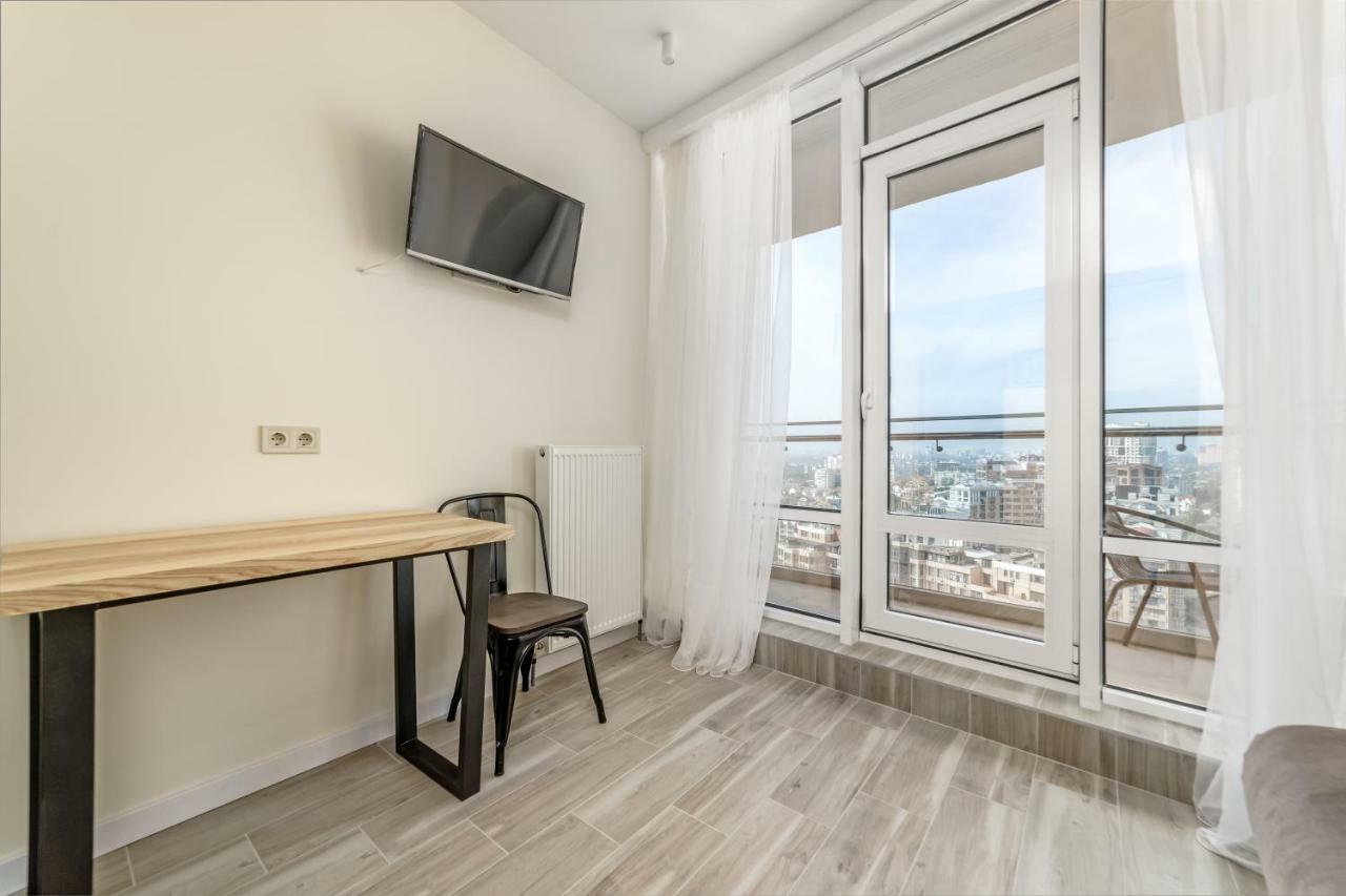 Arcadia Stylish Apartment Big Terrace! Oldenburg Bagian luar foto
