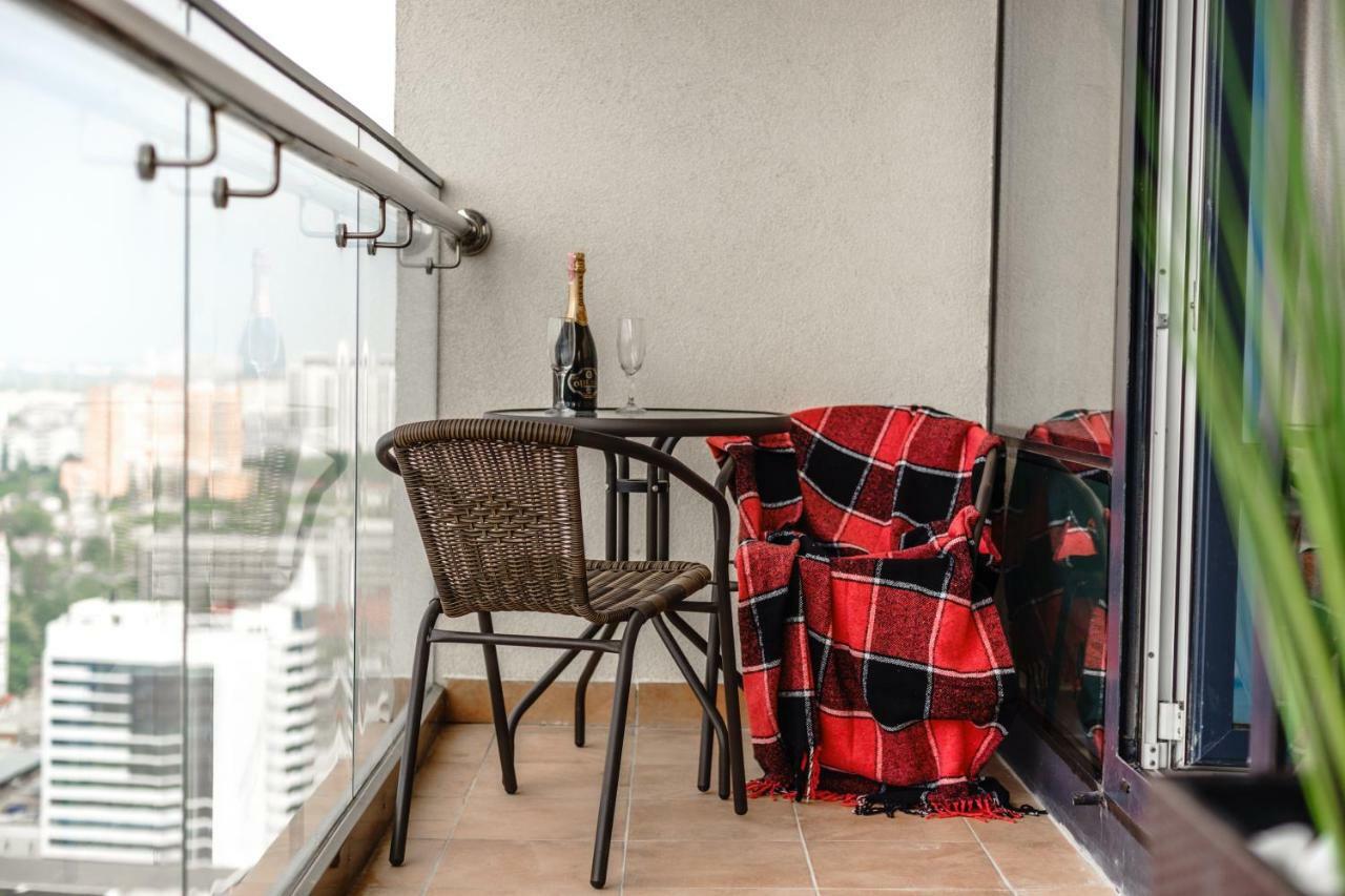 Arcadia Stylish Apartment Big Terrace! Oldenburg Bagian luar foto